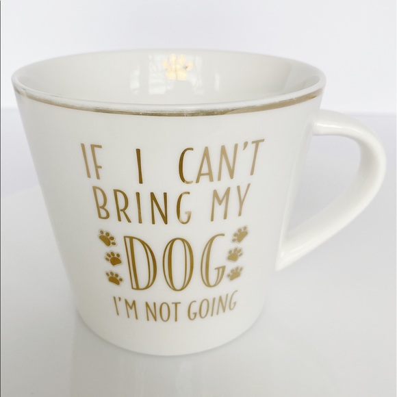 Pair of My Fido Petlover Collection Coffee Mugs - Picture 4 of 8